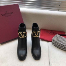 Valentino Boots